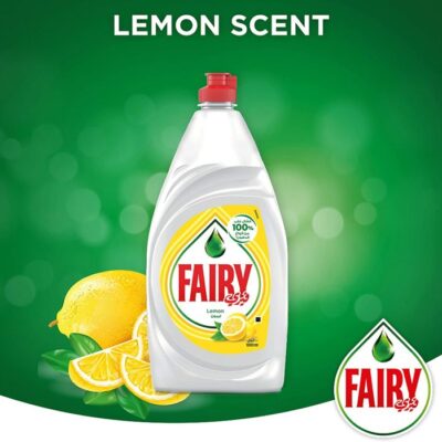 Firy Dishwash Liquid 800 ml
