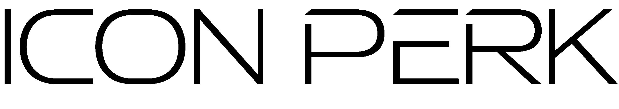 ICON PERK